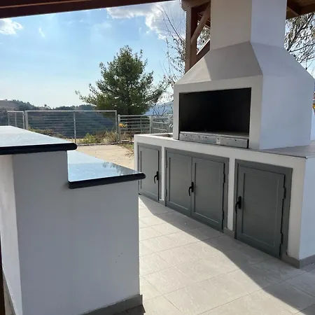 Villa Heights Kyperounda