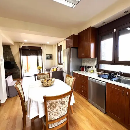 Heights Villa *