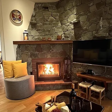 Villa Heights Kyperounda