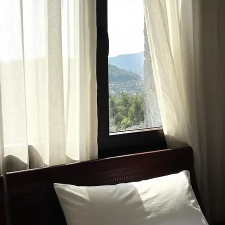 Heights Villa