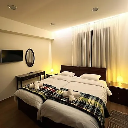 Villa Heights Kyperounda