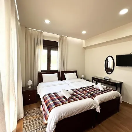 Villa Heights Kyperounda