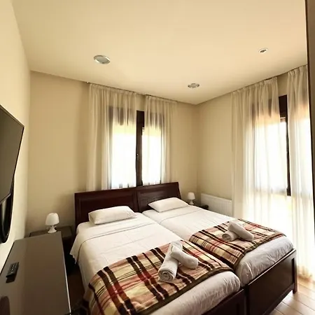 Heights Villa